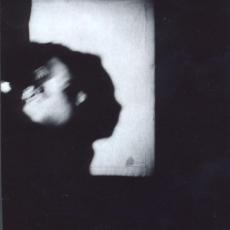 Autoportrait, profil, tirage, sténopé, 1999.